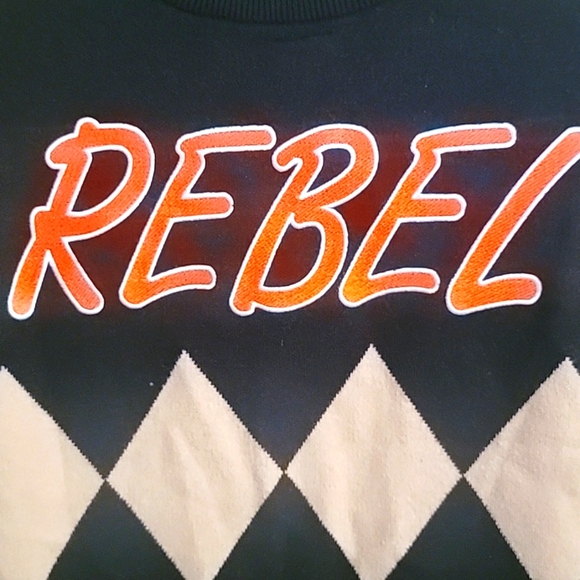 Disney Her Universe Star Wars Rebel Cardigan Size Medium - Picture 4 of 7